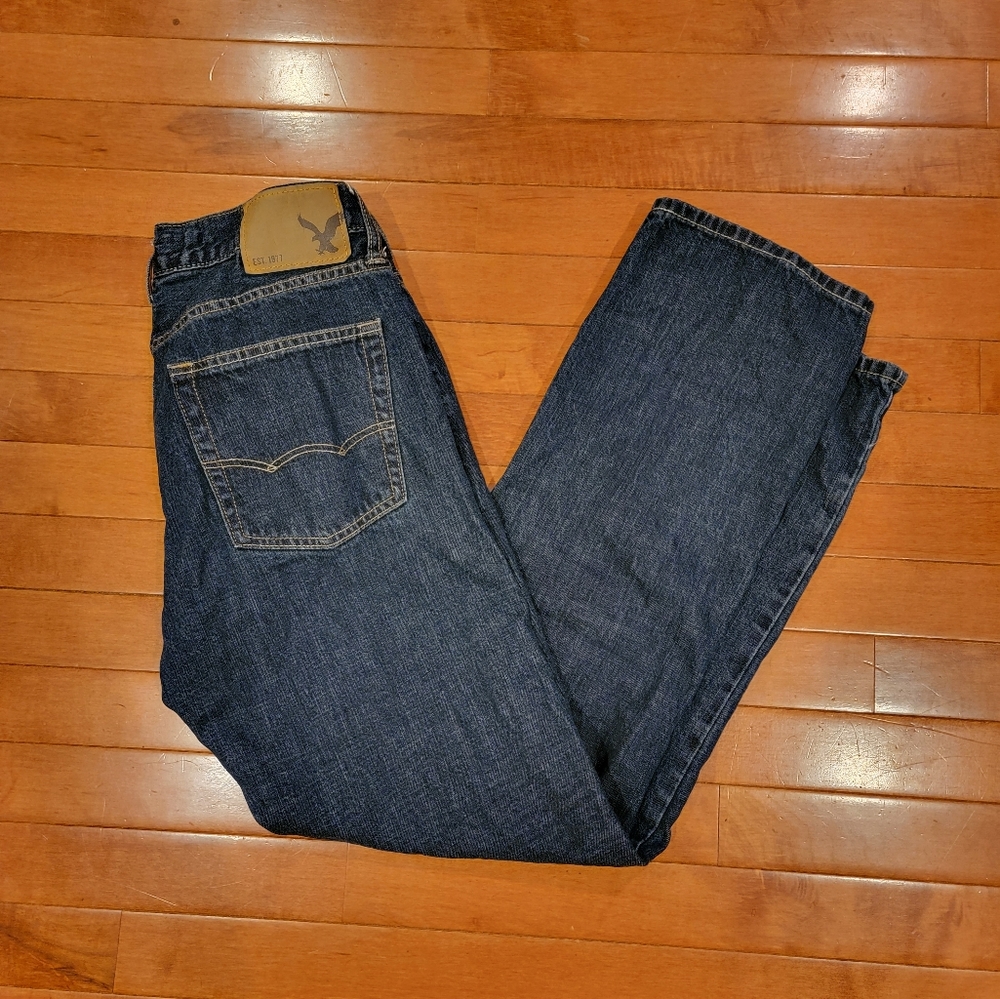 American Eagle Men's Jeans